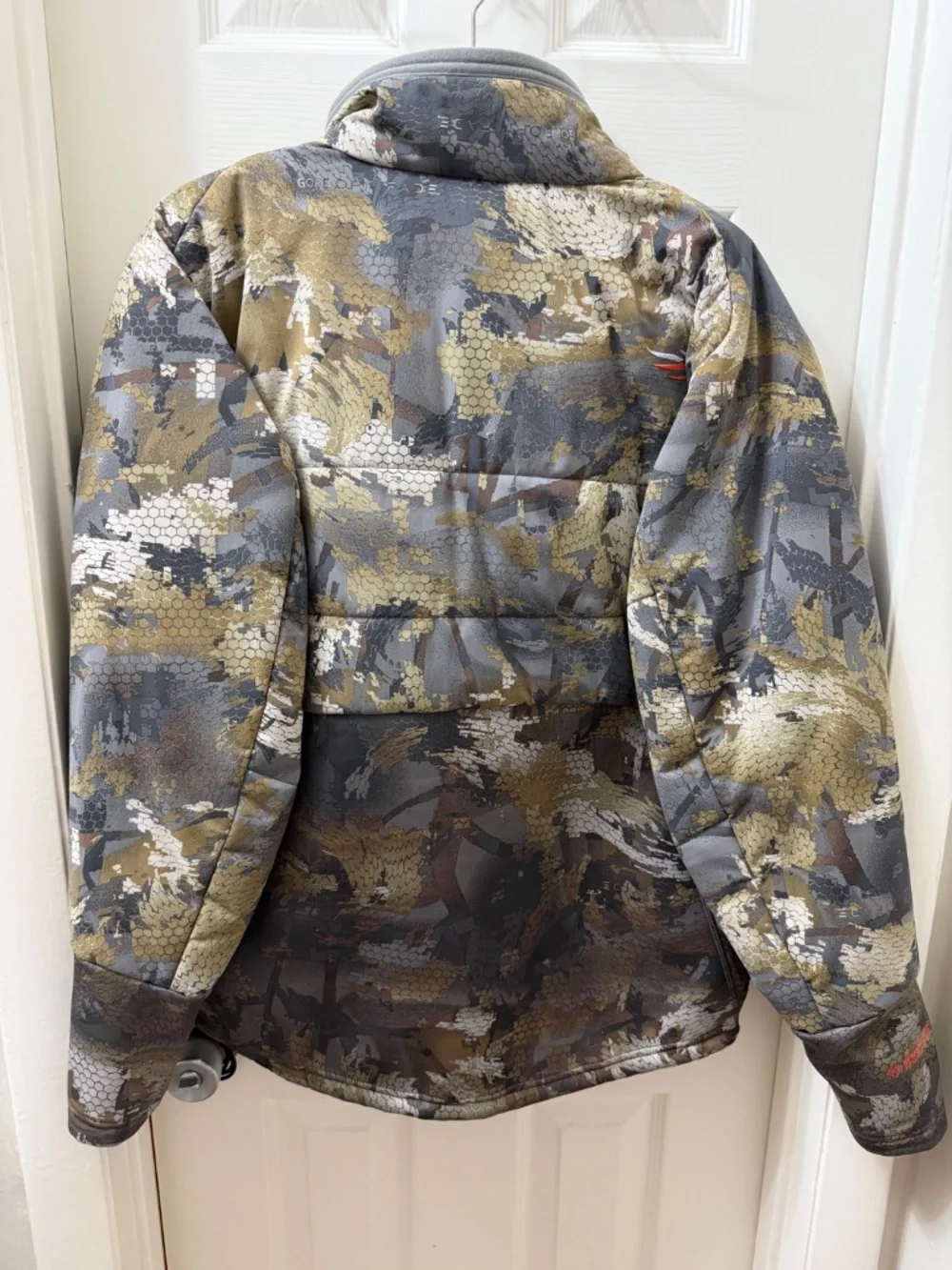 Sitka Duck Oven Jacket - M